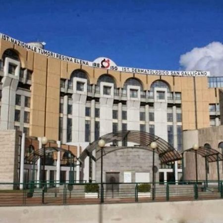 Fashion Guest House Roma Ngoại thất bức ảnh
