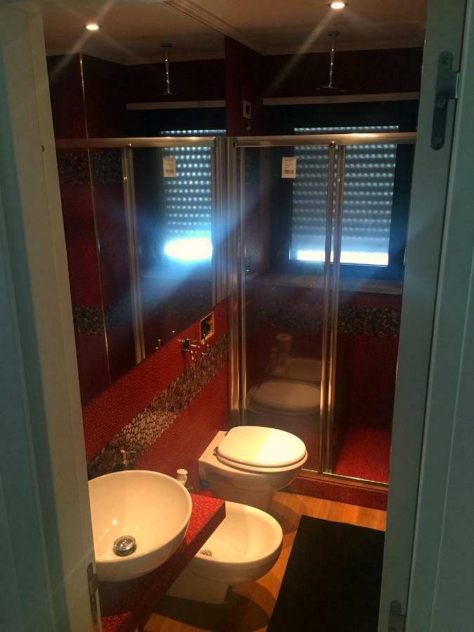 Fashion Guest House Roma Ngoại thất bức ảnh