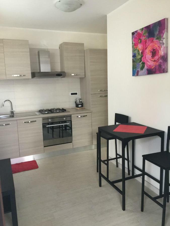 Fashion Guest House Roma Ngoại thất bức ảnh