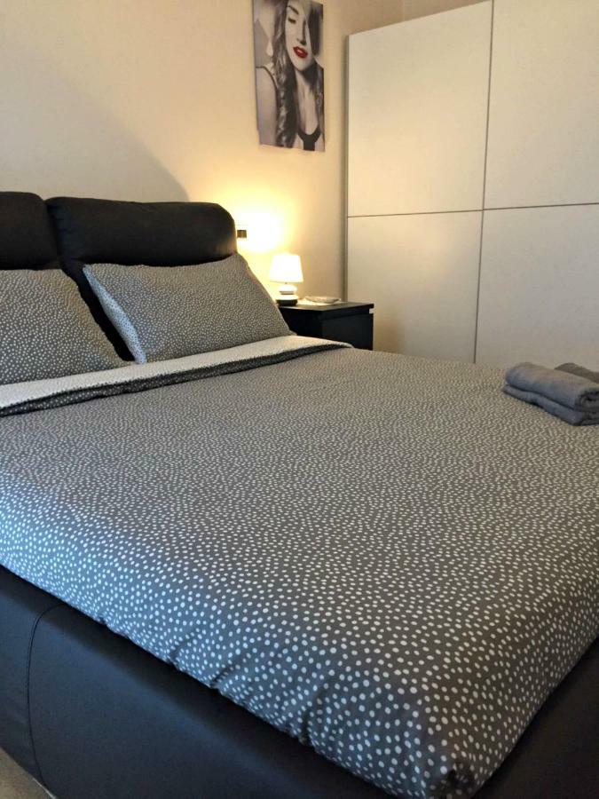 Fashion Guest House Roma Ngoại thất bức ảnh