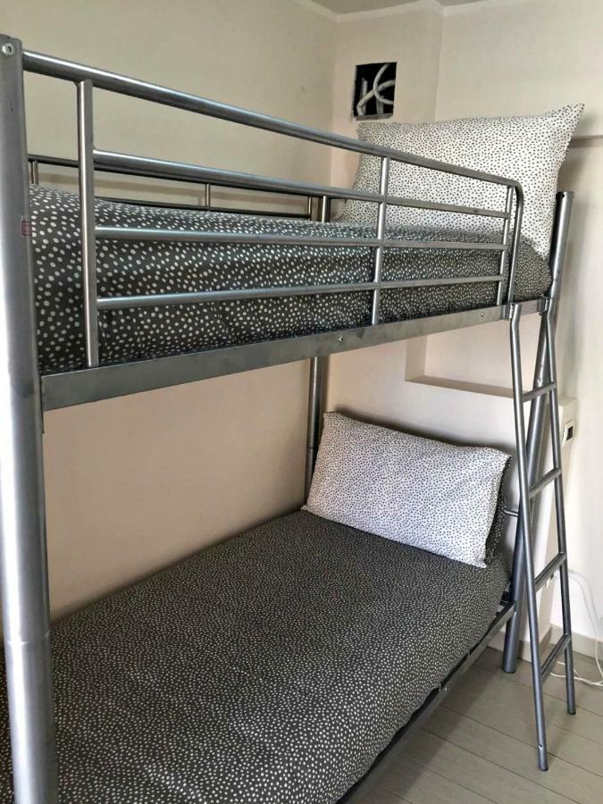 Fashion Guest House Roma Ngoại thất bức ảnh