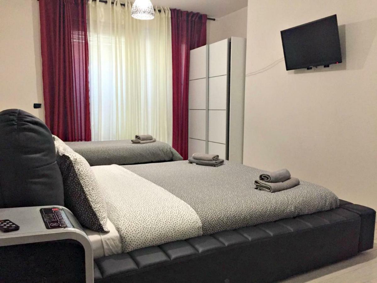 Fashion Guest House Roma Ngoại thất bức ảnh