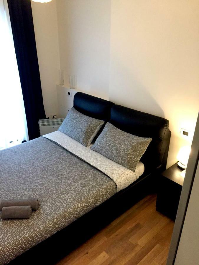 Fashion Guest House Roma Ngoại thất bức ảnh