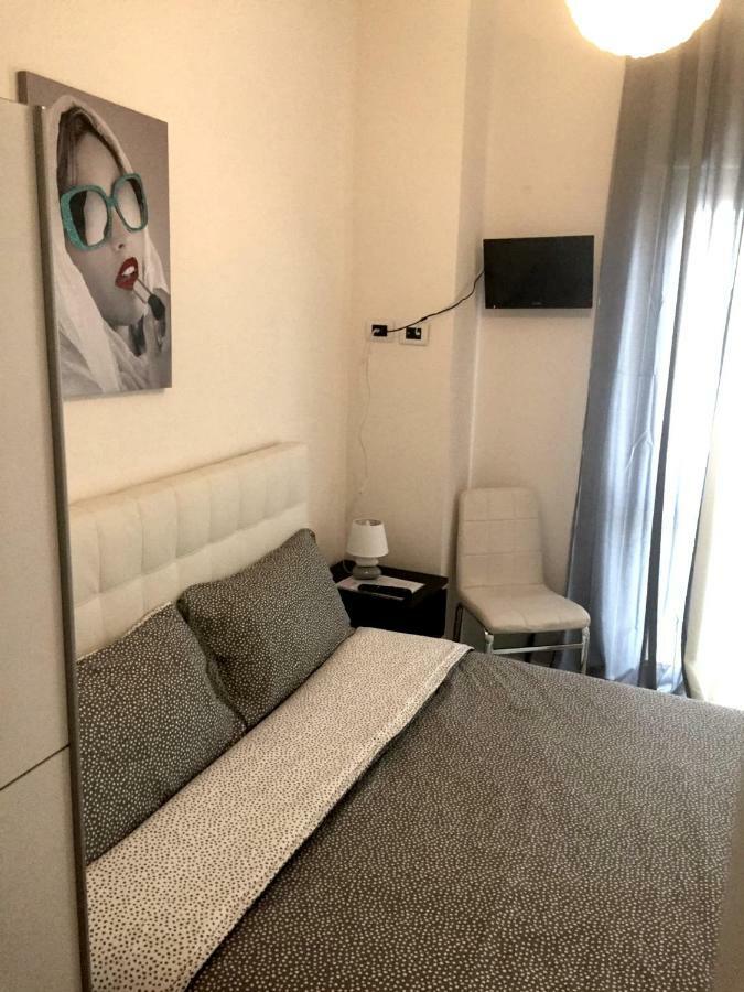 Fashion Guest House Roma Ngoại thất bức ảnh