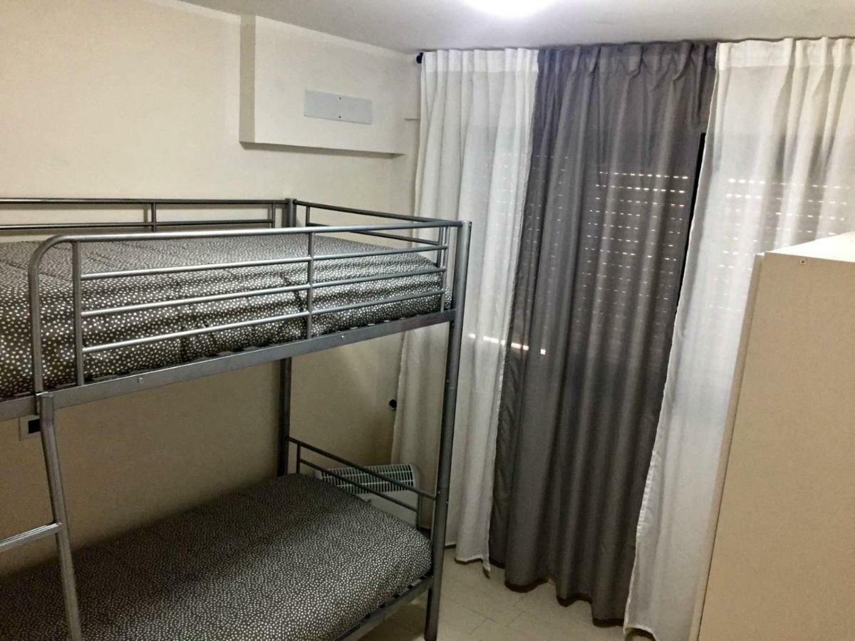 Fashion Guest House Roma Ngoại thất bức ảnh