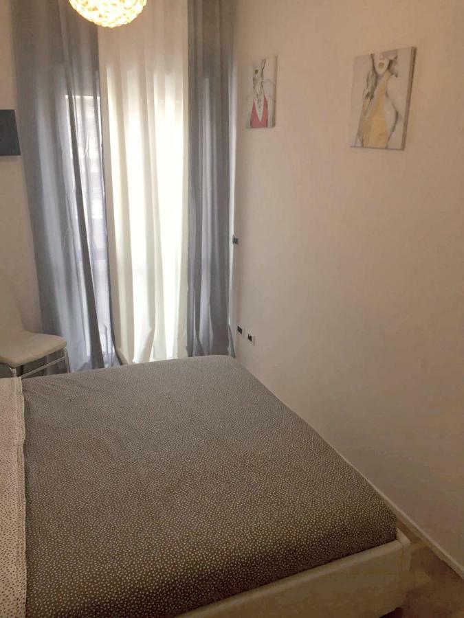 Fashion Guest House Roma Ngoại thất bức ảnh