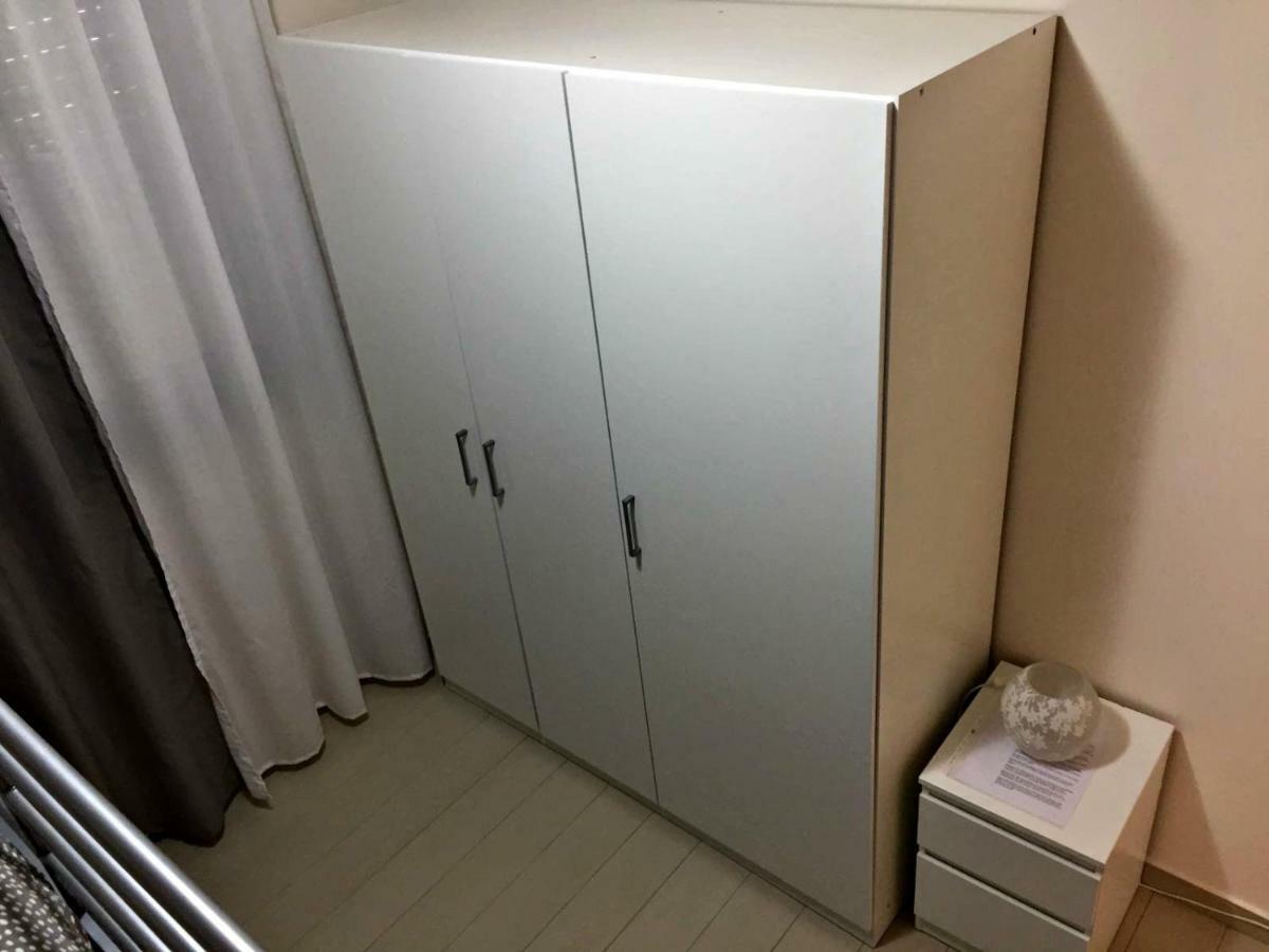 Fashion Guest House Roma Ngoại thất bức ảnh