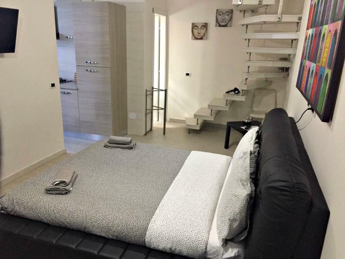 Fashion Guest House Roma Ngoại thất bức ảnh