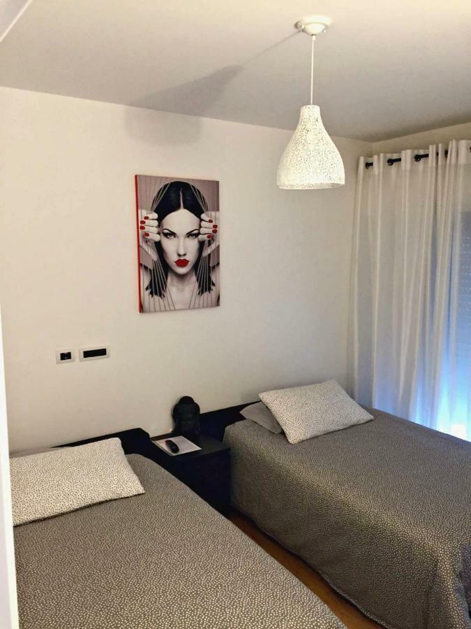 Fashion Guest House Roma Ngoại thất bức ảnh