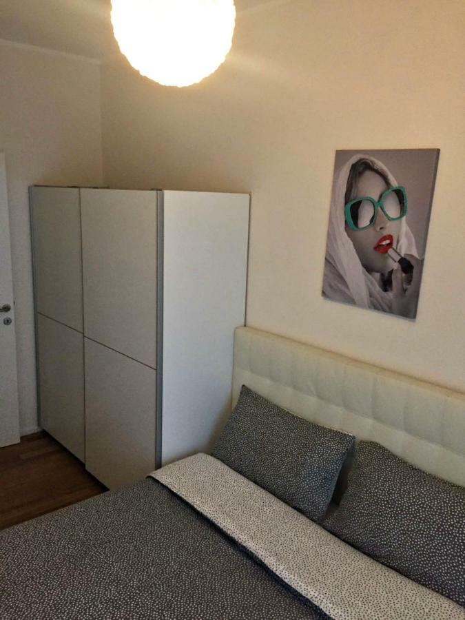 Fashion Guest House Roma Ngoại thất bức ảnh