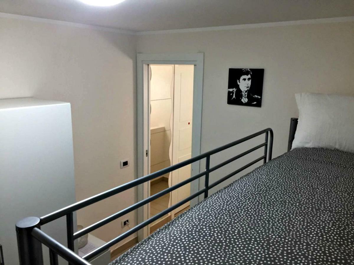 Fashion Guest House Roma Ngoại thất bức ảnh