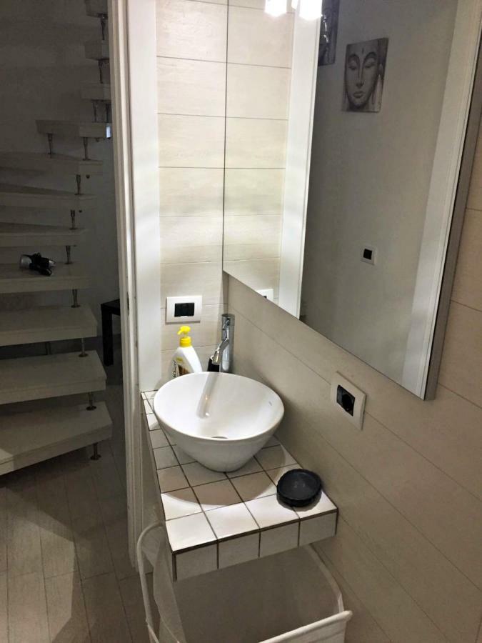 Fashion Guest House Roma Ngoại thất bức ảnh