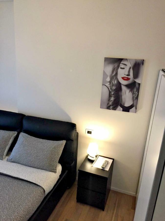 Fashion Guest House Roma Ngoại thất bức ảnh