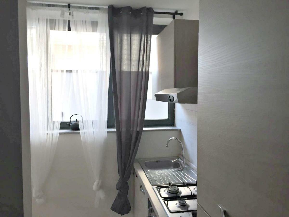 Fashion Guest House Roma Ngoại thất bức ảnh