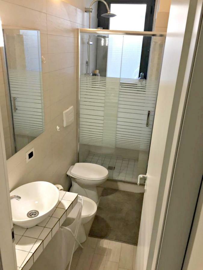 Fashion Guest House Roma Ngoại thất bức ảnh