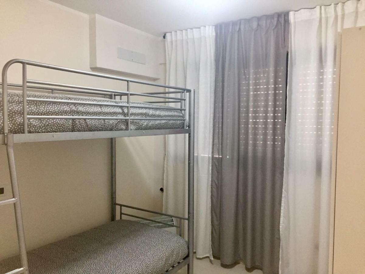 Fashion Guest House Roma Ngoại thất bức ảnh